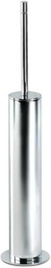 Ёршик напольный d6/9хh50см, (цв.хром)  ZZ Pomd'or Micra 47.90.50.002