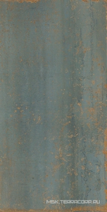 Керамогранит для пола и стены Gardenia Orchidea OXIDE Oxide Green60x120 69323