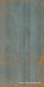 Керамогранит для пола и стены Gardenia Orchidea OXIDE Oxide Green60x120 69323