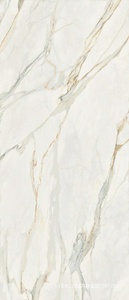 Керамогранит для пола и стены Gardenia Orchidea La Marmoteca Calacatta Elegance Soft 120x280 PF60010601