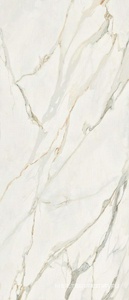 Керамогранит для пола и стены Gardenia Orchidea La Marmoteca Calacatta Elegance Soft 120x280 PF60010601