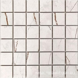 Мозаика Граните Сандра Белый MR ZZ|30x30