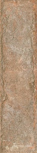 Керамогранит для стены Dado Ceramica Brickone  Terre D’Umbria7,4x31 BKN002