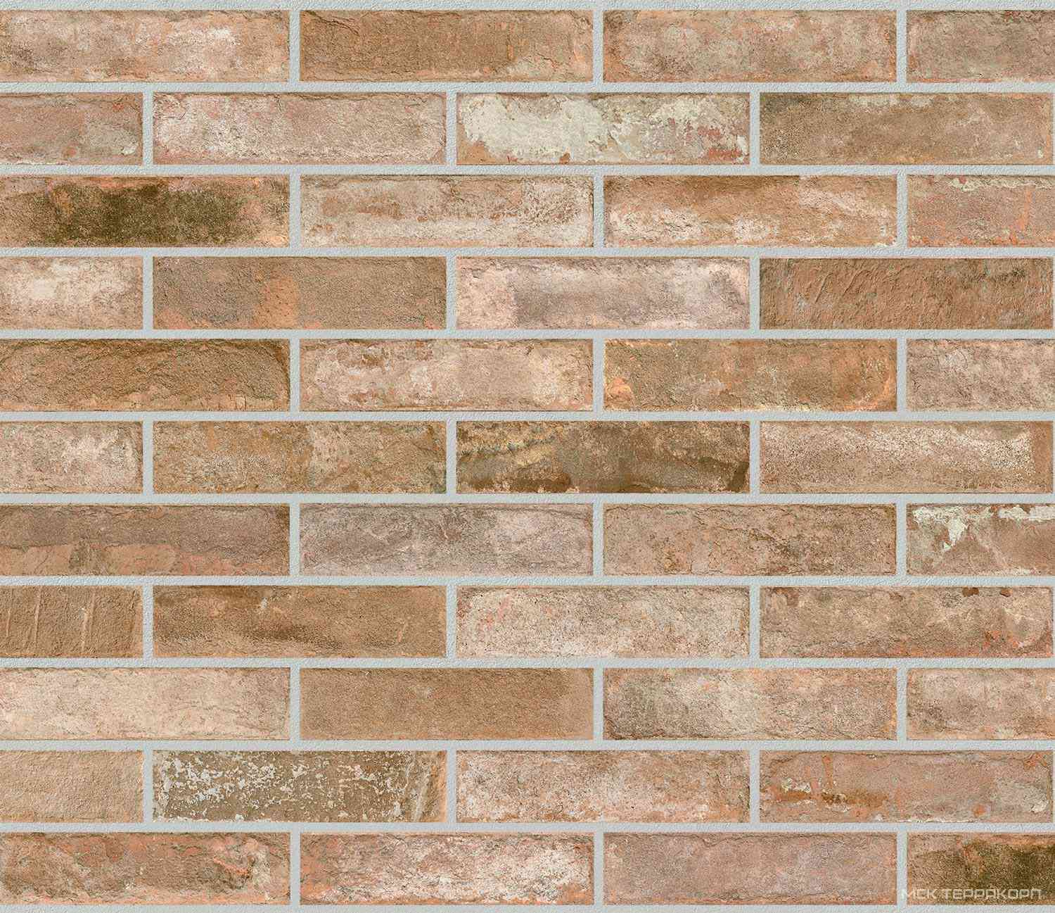 Brickone Terre D’Umbria|7,4x31