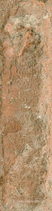 Керамогранит для стены Dado Ceramica Brickone  Terre D’Umbria7,4x31 BKN002