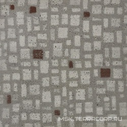 MAP RED 120G RM (п.п.) ZZ |120x120