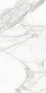 Керамогранит для пола и стены Benadresa Medici  White Pulido 80x160 n140438