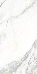 Керамогранит для пола и стены Benadresa Medici  White Pulido 80x160 n140438