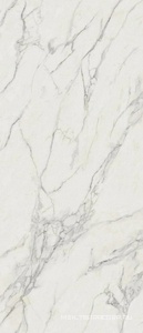 Керамогранит для пола и стены Atlas Concorde Italy Marvel  Calacatta Extra Bookm A Lp KL 120x278 AOTJ