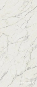 Керамогранит для пола и стены Atlas Concorde Italy Marvel  Calacatta Extra Bookm A Lp KL 120x278 AOTJ