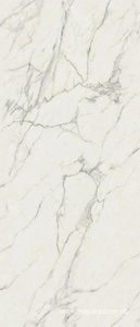 Керамогранит для пола и стены Atlas Concorde Italy Marvel  Calacatta Extra Bookm A Lp KL 120x278 AOTJ