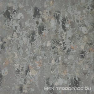 Керамогранит для пола и стены Leonardo Attitude ATTD 120DG SK (п.п.) l120x120 178968