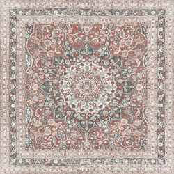 Kilim Nain Pulido XX 89.46х89.46