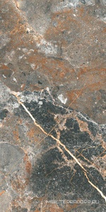 Керамогранит для пола и стены Benadresa Icaro  Musk Pulido ZZ 60x120 n140431