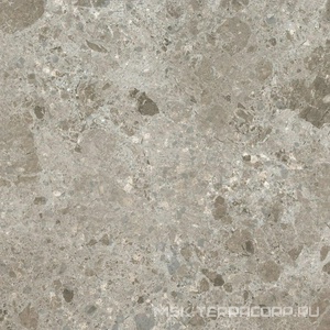 Керамогранит для пола и стены Ariostea Fragmenta Grigio Luminoso Soft 120x120 P120618