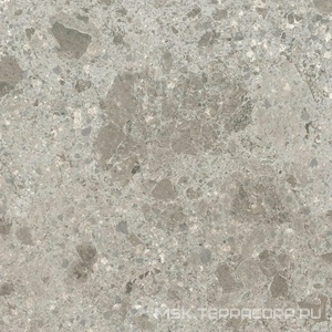 Керамогранит для пола и стены Ariostea Fragmenta Grigio Luminoso Soft 120x120 P120618