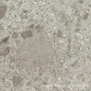 Керамогранит для пола и стены Ariostea Fragmenta Grigio Luminoso Soft 120x120 P120618