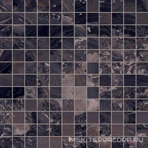 Мозаика La Faenza Aesthetica MK.AE ORO6 30 ZZ |30x30