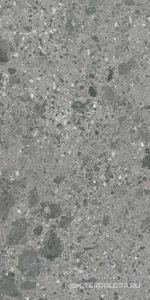 Керамогранит для пола и стены Ariostea Fragmenta Grigio Milano Soft 60x120 P612619