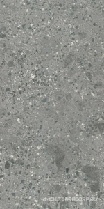 Керамогранит для пола и стены Ariostea Fragmenta Grigio Milano Soft 60x120 P612619