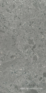 Керамогранит для пола и стены Ariostea Fragmenta Grigio Milano Soft 60x120 P612619