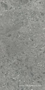 Керамогранит для пола и стены Ariostea Fragmenta Grigio Milano Soft 60x120 P612619