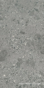 Керамогранит для пола и стены Ariostea Fragmenta Grigio Milano Soft 60x120 P612619