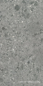 Керамогранит для пола и стены Ariostea Fragmenta Grigio Milano Soft 60x120 P612619