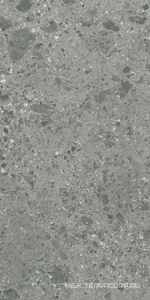 Керамогранит для пола и стены Ariostea Fragmenta Grigio Milano Soft 60x120 P612619