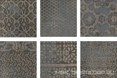 Voyages CE mix (6 видов) XX |16x16