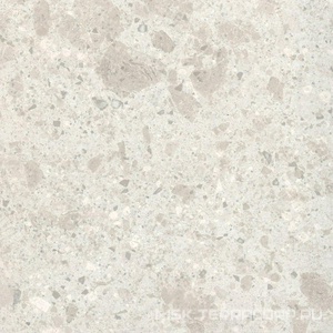 Керамогранит для пола и стены Ariostea Fragmenta Bianco Greco Soft 120x120 P120616