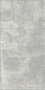 Керамогранит для пола и стены Dado Ceramica Fabric  Grey 60x120 303406