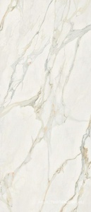 Керамогранит для пола и стены Gardenia Orchidea La Marmoteca Calacatta Elegance Lux 120x280 PF60010597