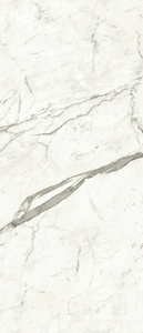 Керамогранит для пола и стены Atlas Concorde Italy Marvel Shine Marvel Statuario Supremo Silk 120x278 A4O7