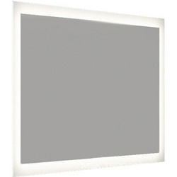 Зеркало Sanvit Матрикс 80, ZZ