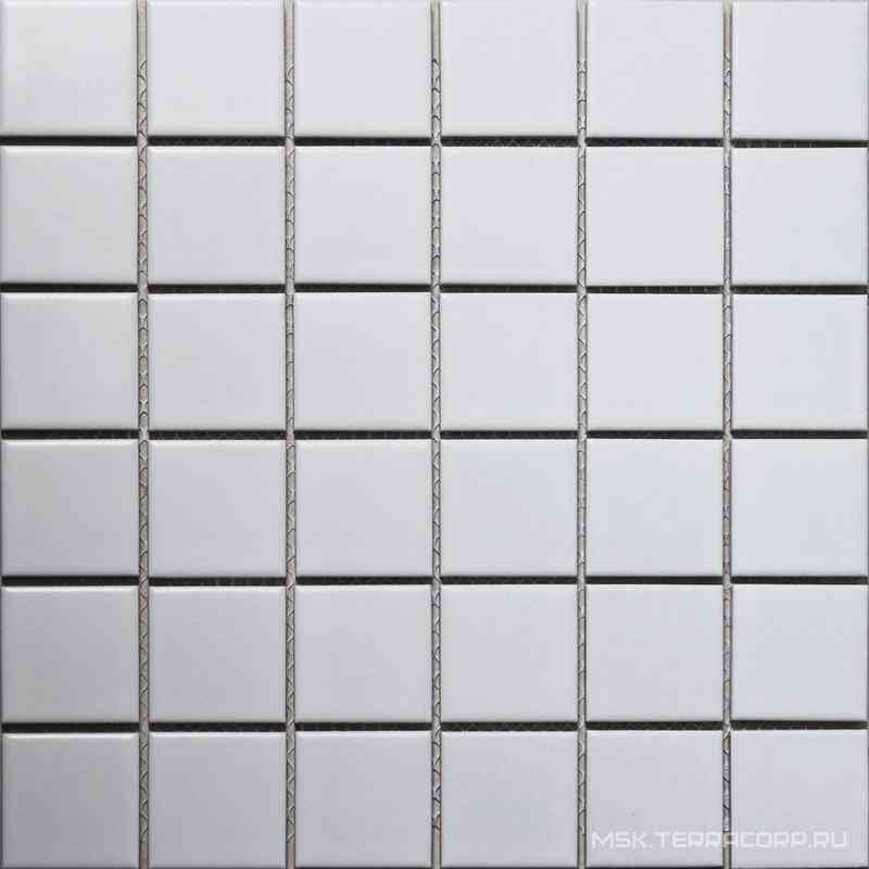 Manila White (48x48x6) ZZ 30,6x30,6