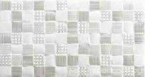 Bridge Blanco Decor XX |31.6x59.2