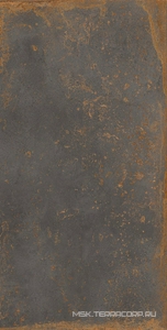 Керамогранит для пола и стены Gardenia Orchidea OXIDE Oxide Iron60x120 69322