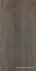 Керамогранит для пола и стены Gardenia Orchidea OXIDE Oxide Iron60x120 69322