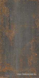 Керамогранит для пола и стены Gardenia Orchidea OXIDE Oxide Iron60x120 69322