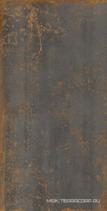 Керамогранит для пола и стены Gardenia Orchidea OXIDE Oxide Iron60x120 69322