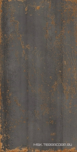Керамогранит для пола и стены Gardenia Orchidea OXIDE Oxide Iron60x120 69322