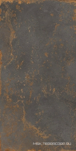 Керамогранит для пола и стены Gardenia Orchidea OXIDE Oxide Iron60x120 69322