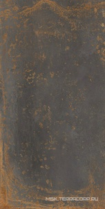 Керамогранит для пола и стены Gardenia Orchidea OXIDE Oxide Iron60x120 69322