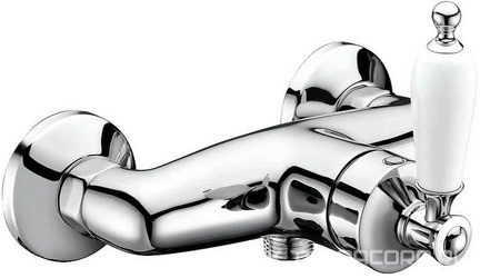 Смеситель Boheme Vogue 224 для душа