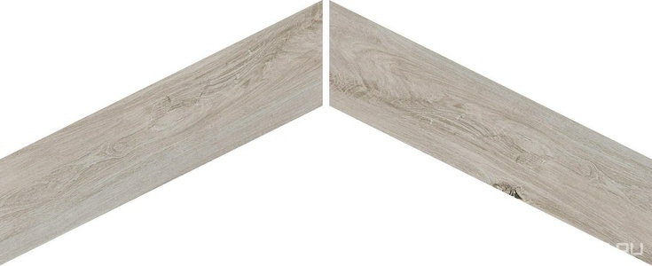 Керамогранит для стены Pamesa Rovere  Desert shevron ( продажа кратно пачкам ) 8x40 015.223.0364.09741