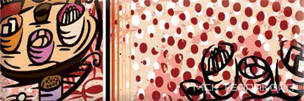 Decor Tapas 03 XX |10x30