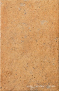 Керамогранит для пола и стены CIR Cotto Del Campiano  Giallo Umbria 40x60.8 1080367