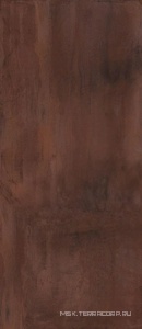 Керамогранит для пола и стены Atlas Concorde Italy Blaze  Corten 120x278 APO8