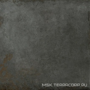 Керамогранит для пола и стены Pamesa Alloy  Coal decorstone (п.п. )ZZ 60x60 017.840.0298.10476
